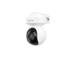 Reolink E1 Outdoor Pro PTZ Auto Tracking AI WiFi 6 kaamera LED-kohdevaloilla (E1 Outdoor Pro)