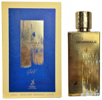 Maison Alhambra Minerale Gold Parfm EDP 100 ml