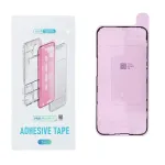 OEM REPARTi liimitud LCD-ekraan iPhone 15 Pro Max kaupadeks (5 tk / pakett)