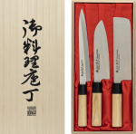 SATAKE -nugade komplekt, 3 tk (HG8772)