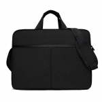eSTUFF Denver 15.6"" Toploader bag Black