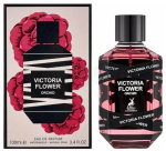 Maison Alhambra Victoria Flower Orchid Parfmne Vesi EDP 100 ml
