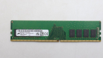 Lenovo 8GB DDR4 UDIMM memory module, 3200MHz