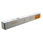 Utax Tooner CK-8512 CK8512 Yellow Gelb (1T02RLAUT1)