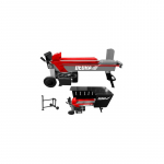 DEDRA Log splitter 2000W 7T