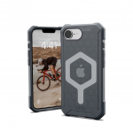 Urban Armor Gear UAG Essential Armor MagSafe iPhone 16e - Ash