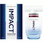 TOMMY HILFIGER Koosts mju EDT