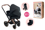 Corolle Nuken Cybex 3-in-1 vankri (9000142070)