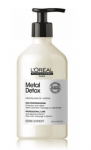 LOral Professionnel Srie Expert Metal Detox Professional Shampoo 500 ml
