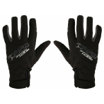 Rock Machine Rattakindad Winter Race LF, must/hall, XL