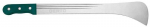 VERTO 15G190 aia machete 19";
