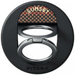 PITAKA MagEZ Grip 3 MagSafe magnetiline telefonihoidik pikesele