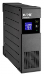 EATON Ellipse PRO 650 DIN katkematu toiteallikas (UPS) Line-Interactive, 0,65 kVA, 400 W, 4 AC pistikupesaga
