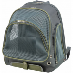 Pet carrier bag - Trixie Lyla backpack, 34 22 42 cm