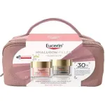 Eucerin Hyaluron-Filler+Elasticity Ros kingipakki - Kingituskomplekt