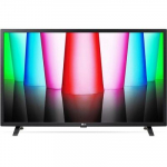LG Electronics 32LQ63006LA (80 cm (32 tolli), must, FullHD, kolmekordne tuuner, SmartTV)