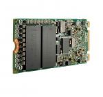 HP 1TB M.2 2280 PM9A1 PCIe Gen4x4