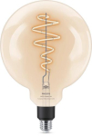 Philips by Signify Philips Filament Globe lbipaistev 6,7W (vastav 40W) G200 E27