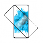 Fixed Kuvarakendamine | Xiaomi | 15 | Kihistunud klaas | Must | Tistkant 2.5D