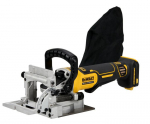 DeWalt Akku-Flachdbelfrse DCW682NT, 18Volt (heline/sinise, ilma akuga ja ladegerata, TSTAK-Boxis)