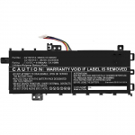 CoreParts Laptop Battery for Asus 31.16Wh Li-Polymer 7.6V