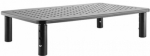 Gembird Monitoori statv Adjustable Monitor Stand