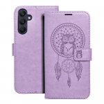 MEZZO raamatukarp SAMSUNG A25 5G dreamcatcher violetne