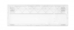 HyperX Origins 2 1800 valge korpus klaviatuurile
