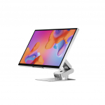 ALOGIC Aspekt 32" Omni Fold Stand Mac Mini jaoks hbemane