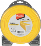 Makita Accessories MAKITA nailonkile ruut "PRO" 3.0mm/44mb