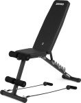 Zipro Tempo harjutusping