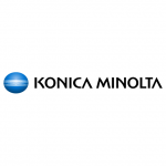 KONICA MINOLTA Minolta DV-624K DV624K Schwarz (AF1R600)