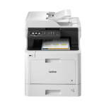 Brother Mfc-L8690Cdw Multifunction Printer Laser A4 2400 X 600
