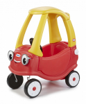 Little Tikes Ride-on Cozy Coupe New Eyes versioon