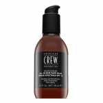 AMERICAN CREW Kasutuskohaga peastiku hooldus, rahustav prastkuur, heksaasteline kasutuskohaga pealastik, laiuskrbekaitse 15, 170 ml
