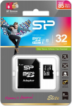 Silicon Power SP032GBSTHBU1V10-SP 32GB UHS-I Class 10