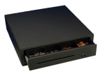 Star Micronics CB-2002 LC FN cash drawer eco black 410 x 415 x 114mm,