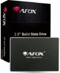 AFOX SSD 256 GB
