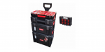 QBRICK SYSTEM PRO CART 2.0 5 IN 1 SET