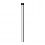 Yeelight Kapi anduri valgus 60cm - must 4000 K