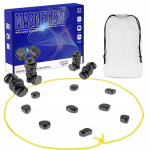 Extralink | Magnetkivid, strateegiline lauamng | 20 magnetit