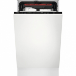 Dishwasher AEG FSE72517P