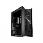 ASUS ROG Strix Helios II, Midi Tower Case, tooted: Thelehtiv panel, Vrvus: Must, Mrgid: GX601S/BK/TG, ROG Strix Helios II