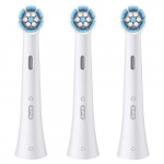 Oral-B 80782589 hambapuhastaja pea 3 tk(ks) Valge