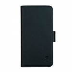 GEAR Wallet Black 3 Cardpockets Huawei P20 Lite
