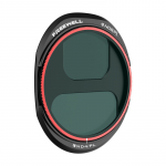Freewell ND8/PL hbriidfilter DJI Mavic 4 Pro jaoks