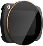 Polar Pro -Rotatiivne polariseeriv filter DJI Osmo Pocket 3 jaoks (PCKT-CP)