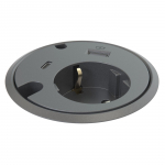 Forming Function Powerdot - 1 Power 1 USB/A Ch 1 USB/C port 2 Feed-throughs,