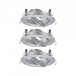 Paulmann 924.90 Paigalduskonsool