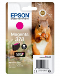 EPSON Orava mbris Magenta 378 Claria Photo HD Tint